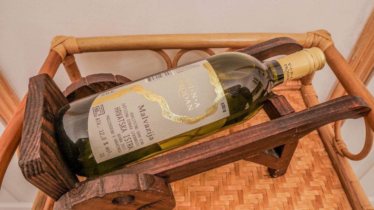 PUY Cote Ensoleille 아파트 외부 사진